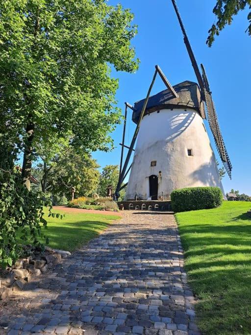 Das Bergherz Ruhe + Natur Pur Reken Exteriér fotografie